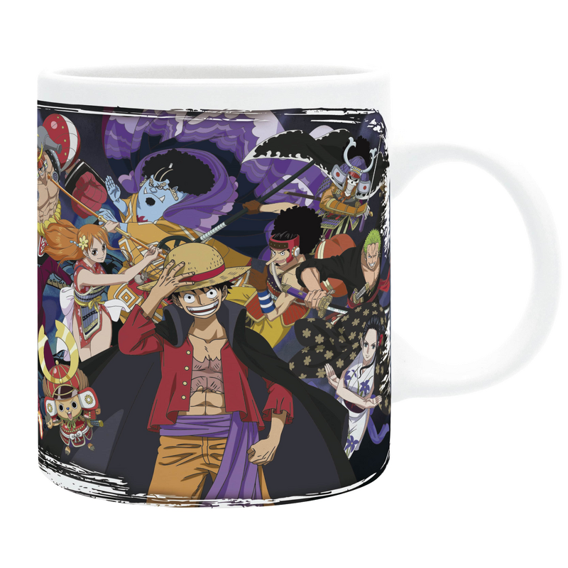 Product Image for One Piece Mug 320ml