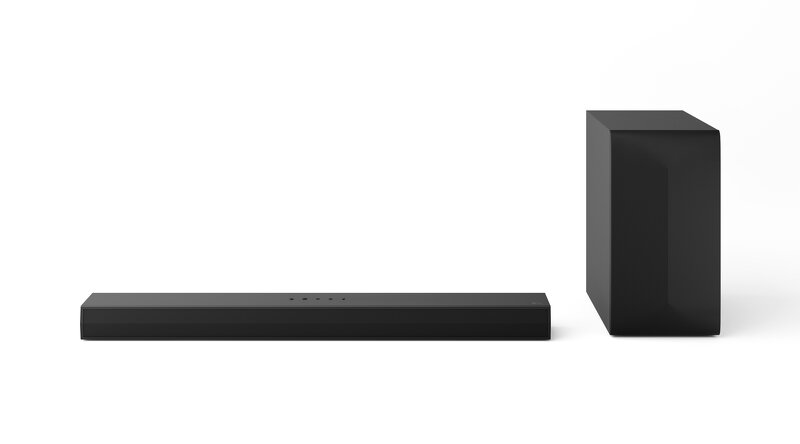 LG Soundbar NS60T