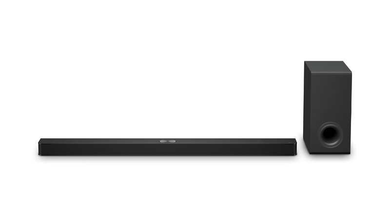 Läs mer om LG Soundbar NS90TY