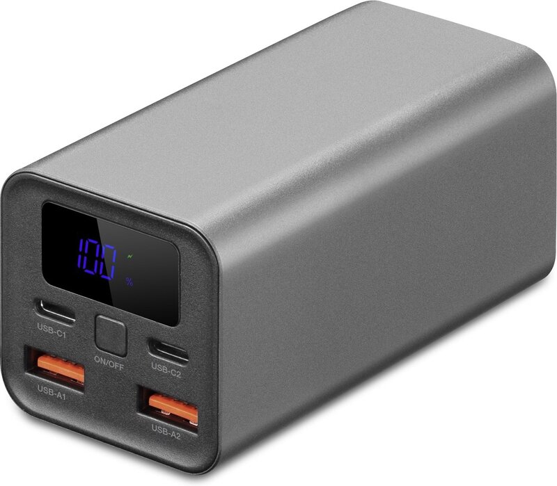 Andersson PRB 20.000 mAh 23W – Space grey