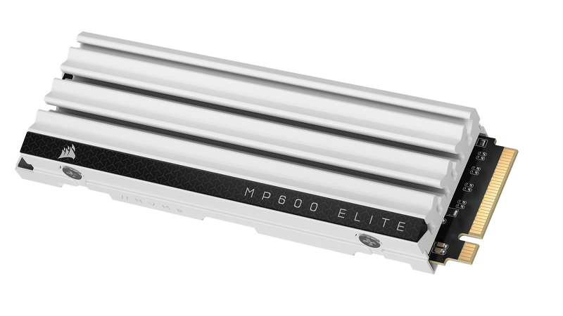 Product Image for Corsair MP600 ELITE for PS5 1TB