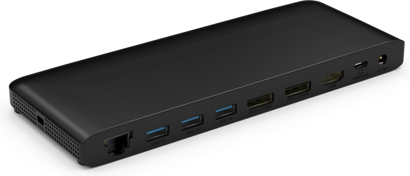 Product Image for Andersson USB-D3000 - 3 monitors 4K