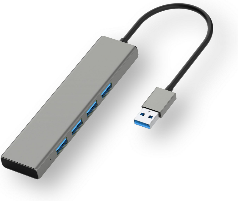 Product Image for Andersson USB-H3000 - USB-A 4A