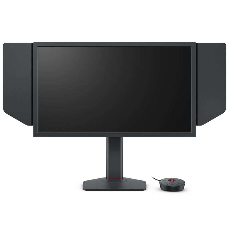 Product Image for Zowie XL2546X / 24.5" / DyAc 2 / 1920 x 1080 / 240 Hz / 1ms / 3xHDMI,DP / Adaptive-Sync / VESA