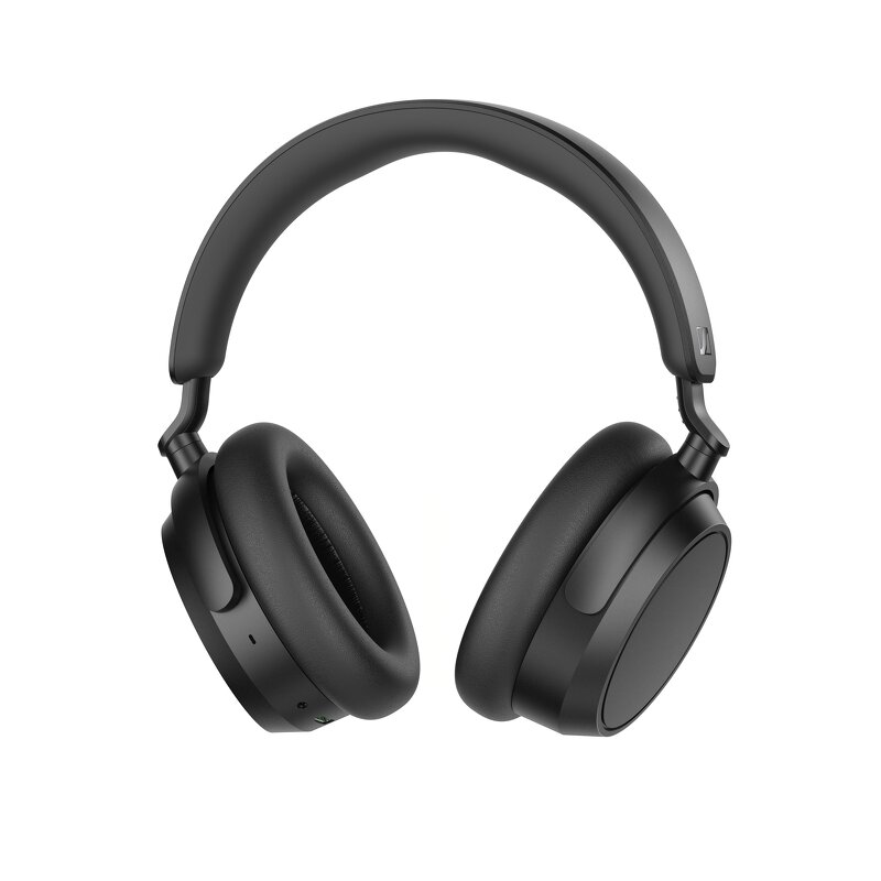 Sennheiser ACCENTUM Plus Black