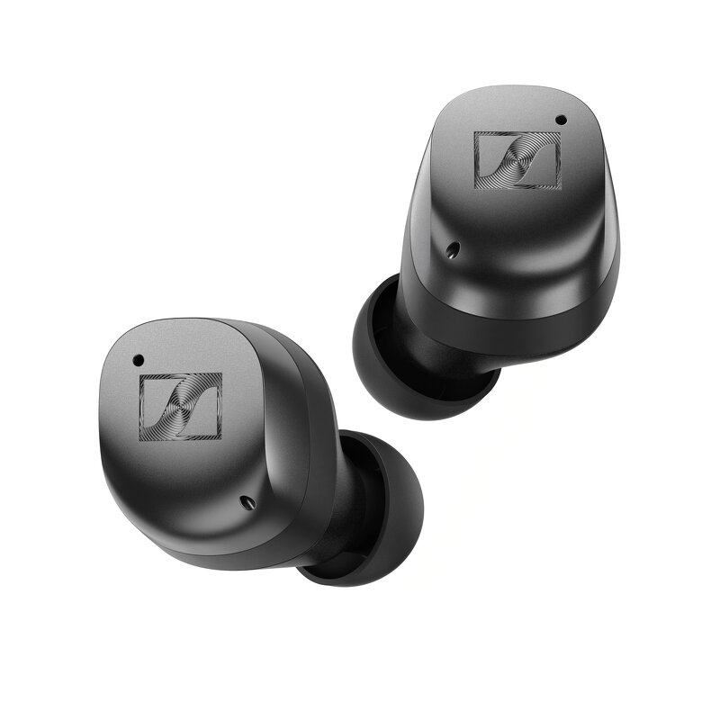 Sennheiser Momentum TW4 Black Graphite