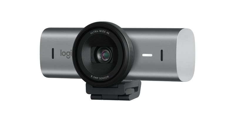Product Image for Logitech MX Brio - Graphite