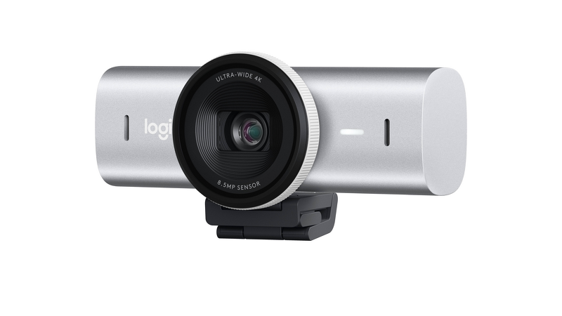 Product Image for Logitech MX Brio - Pale Grey