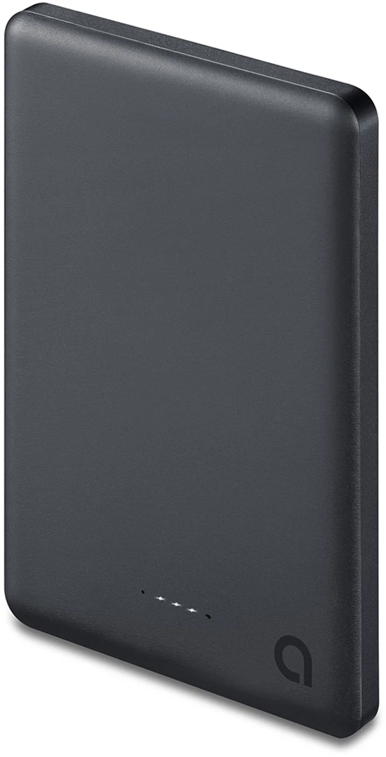 Product Image for Andersson PRB-M2500 Powerbank / MagSafe / 5000mAh / Ultra Thin