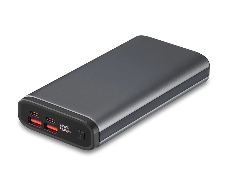 Andersson PRB-X2000 – Powerbank 20.000 mAh PD35W