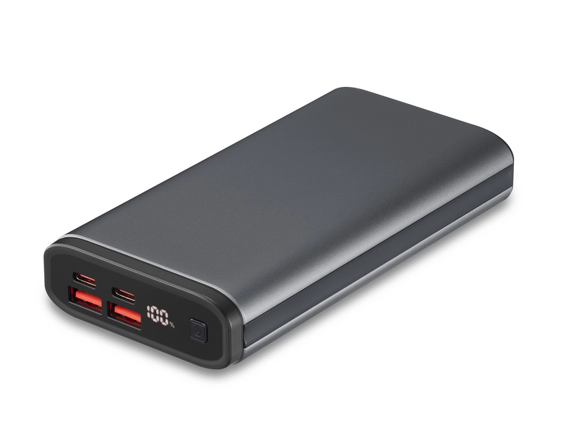 Product Image for Andersson PRB-X2000 - Powerbank 20.000 mAh PD35W