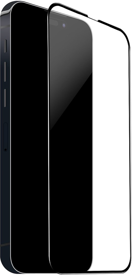 Product Image for Andersson Tempered glass screen protector - Apple iPhone 15