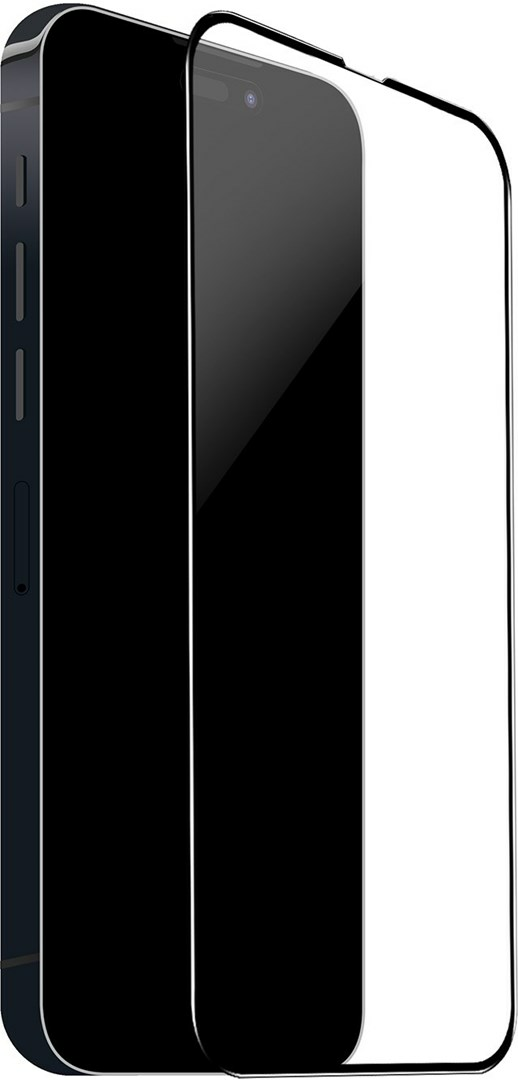 Product Image for Andersson Tempered glass screen protector - Apple iPhone 15 Pro