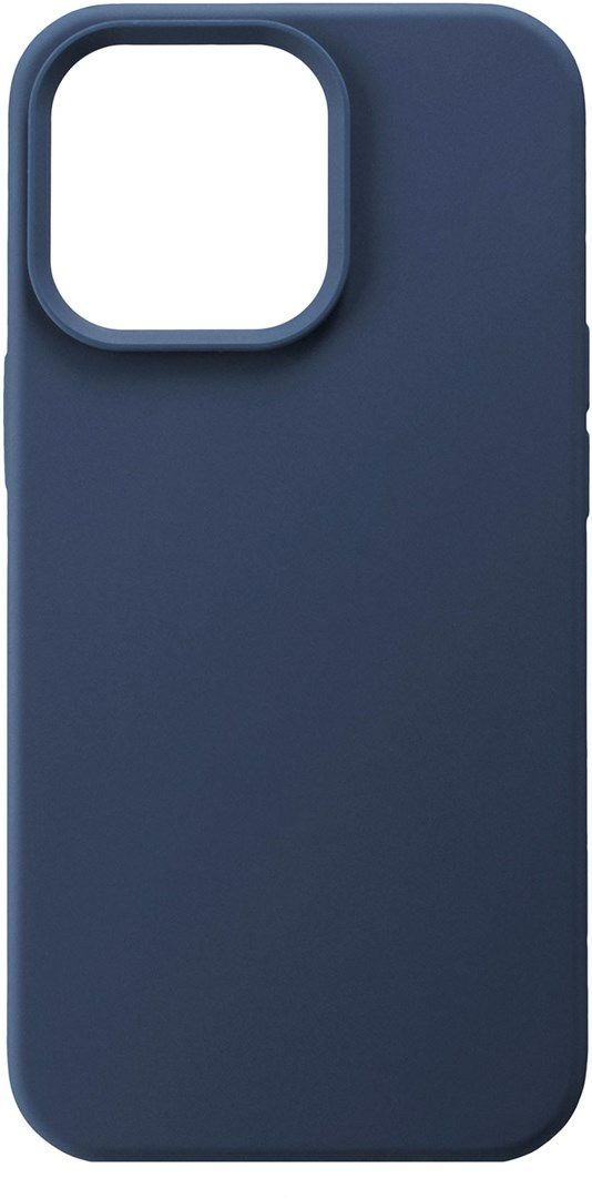 Product Image for Andersson Soft silicone case w/ MagSafe Apple iPhone 15 Navy Blue