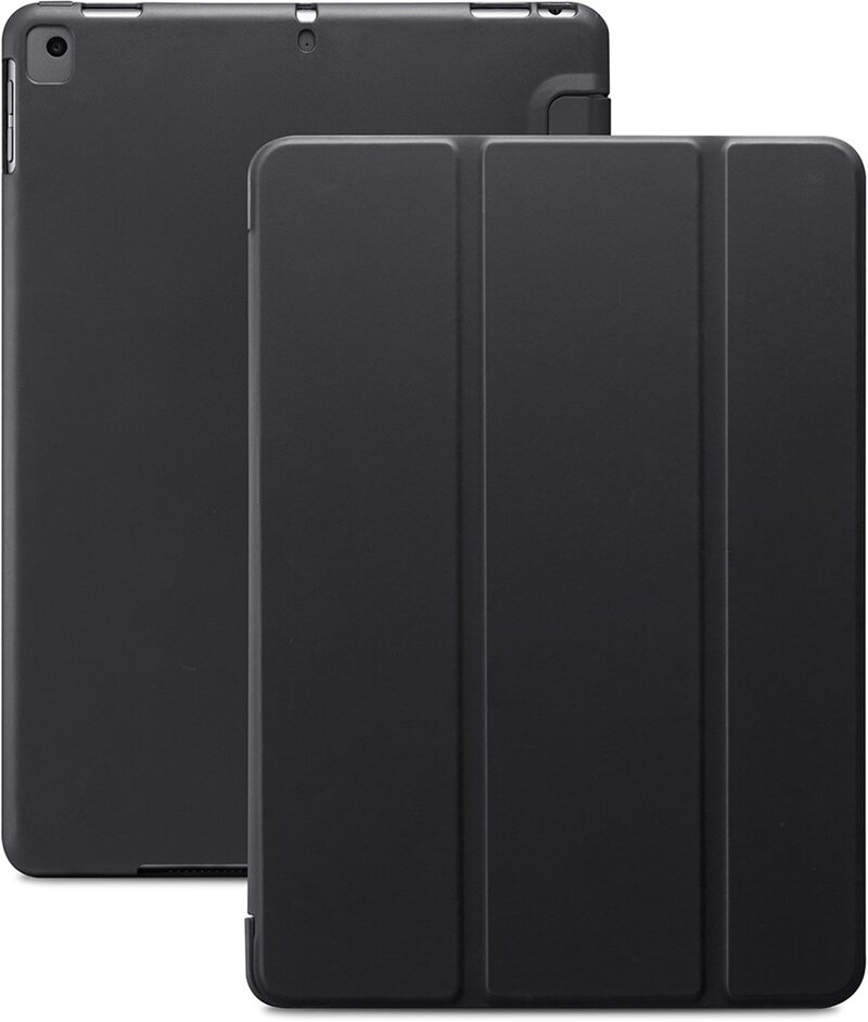 Andersson IDC-S2000 iPad Case TPU/PU Slim 10,2/10,5″ – Svart