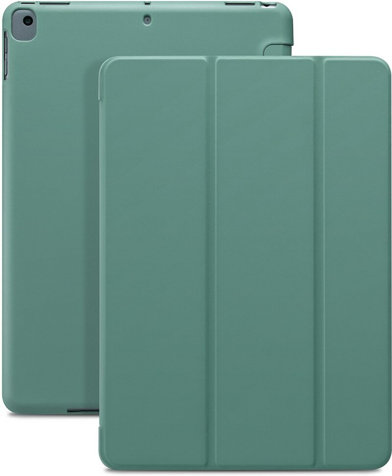 Andersson IDC-S2000 iPad Case TPU/PU Slim 10,2/10,5″ – Grön