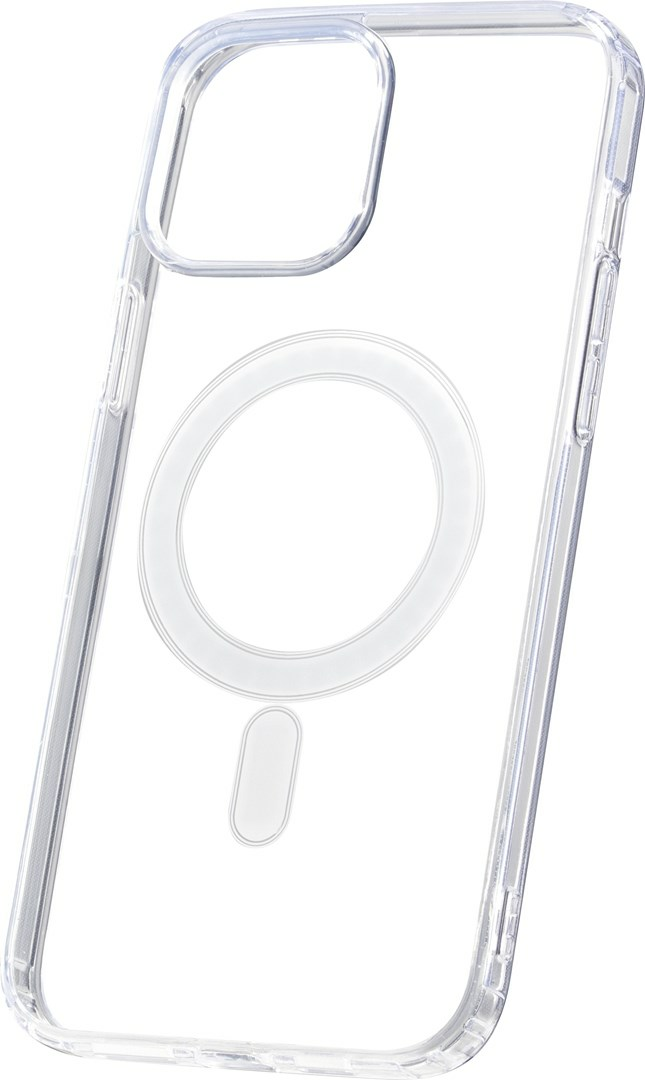 Product Image for Andersson TPU case w/ MagSafe Apple iPhone 14 Clear