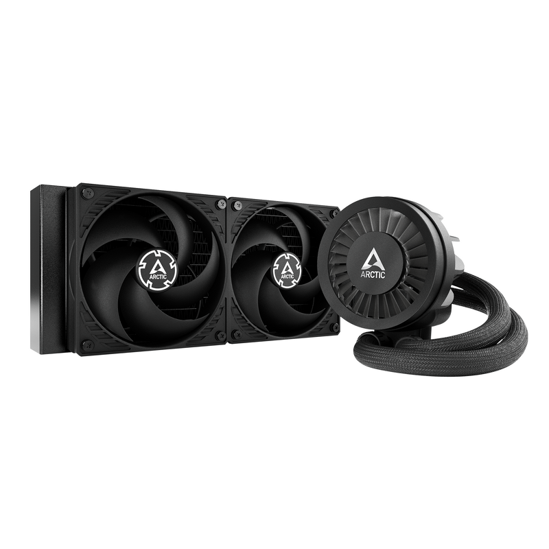 Product Image for Arctic Liquid Freezer III - 240mm