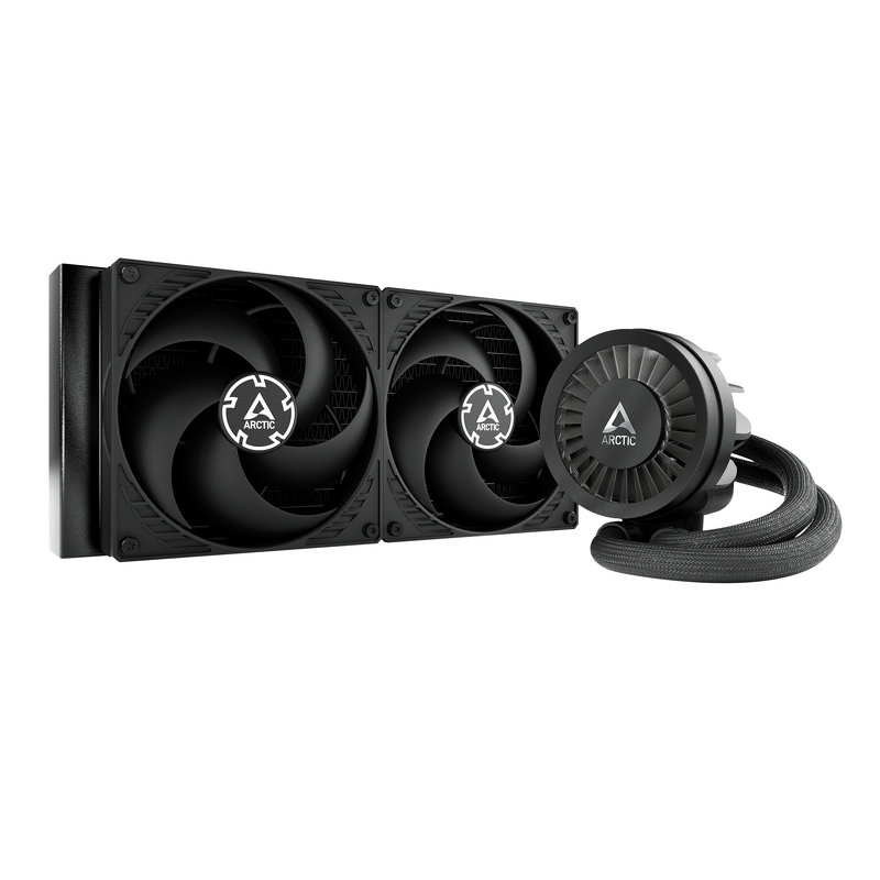 Product Image for Arctic Liquid Freezer III - 280mm