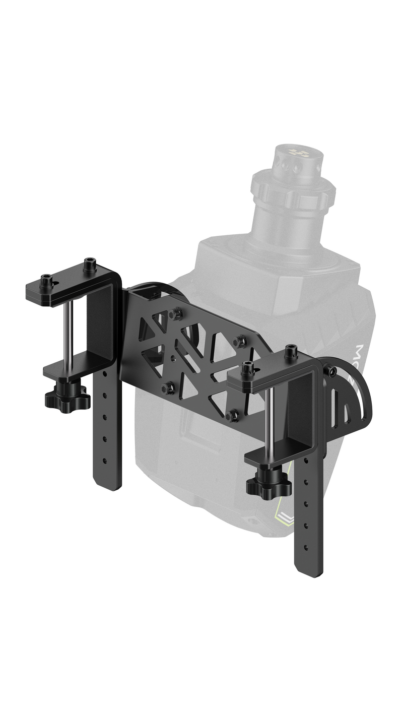 Product Image for MOZA Clamp For Truck Wheel