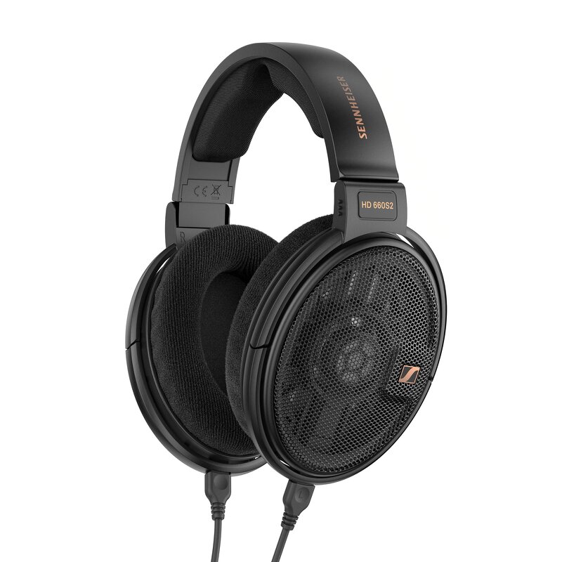 Läs mer om Sennheiser HD 660S2