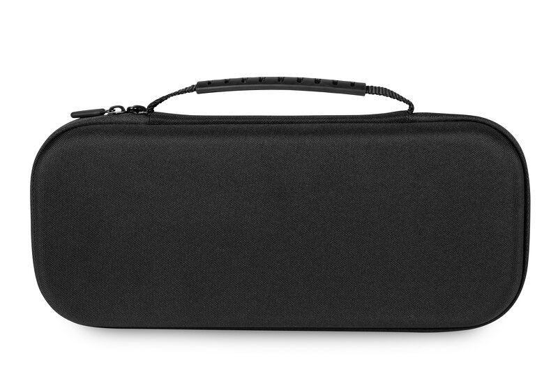 Läs mer om PlayStation Portal Pouch - Black