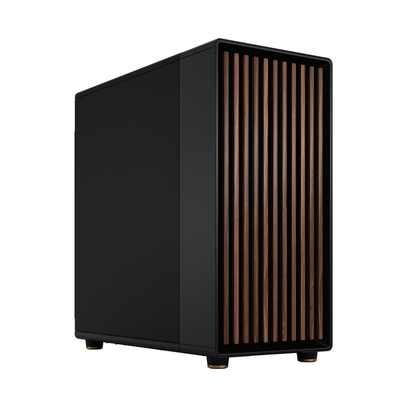 Product Image for Fractal Design North XL / Charcoal - Black