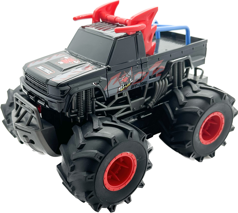 Product Image for Gear4Play Amphibious Beast