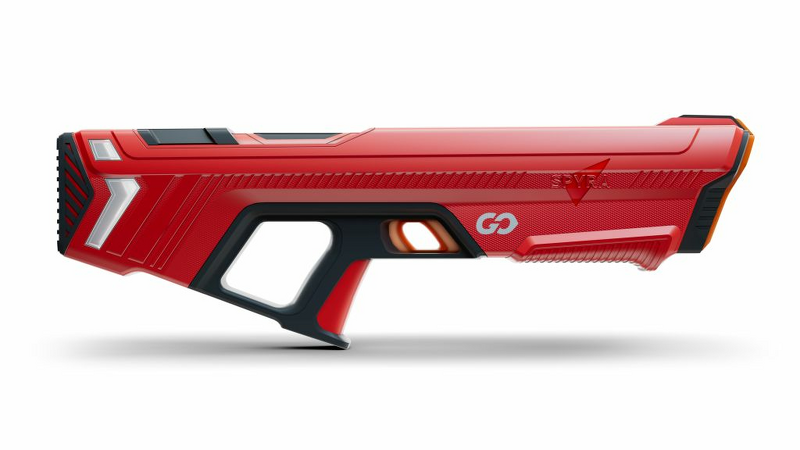 Product Image for SpyraGo Red