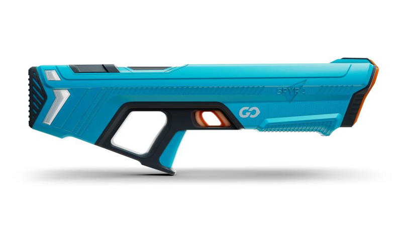 Product Image for SpyraGo Blue