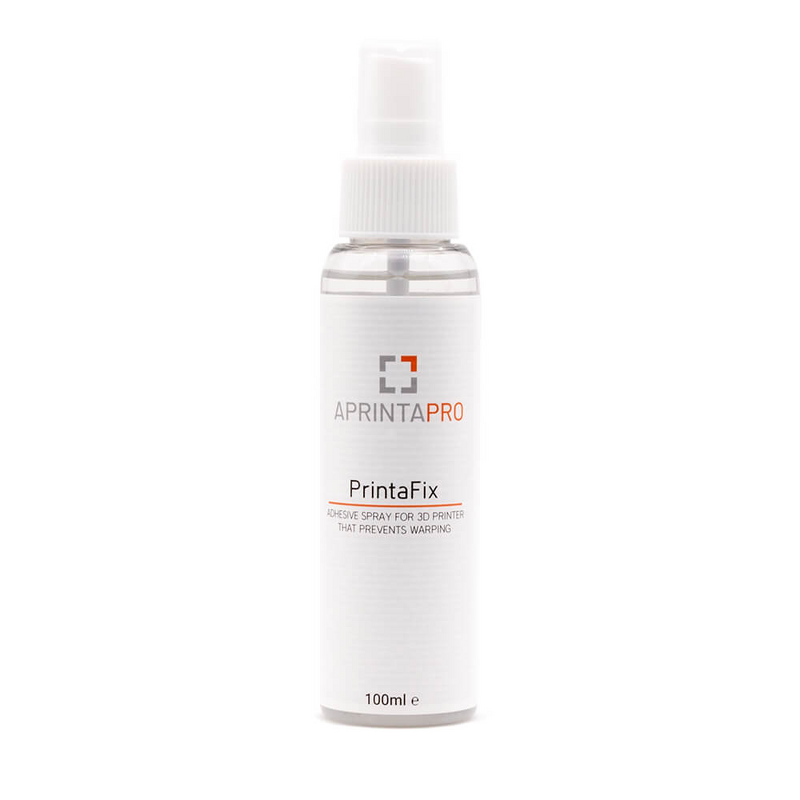 Product Image for AprintaPro PrintaFix Anti-Warping Solution 100ml