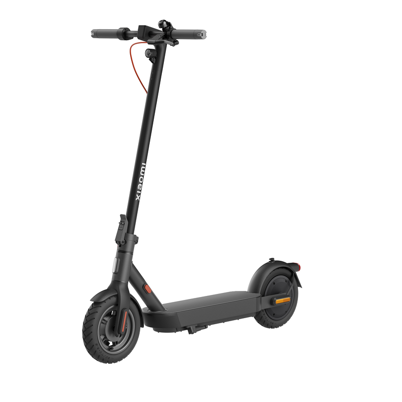 Product Image for Xiaomi Electric Scooter 4 Pro (2nd Gen) EU