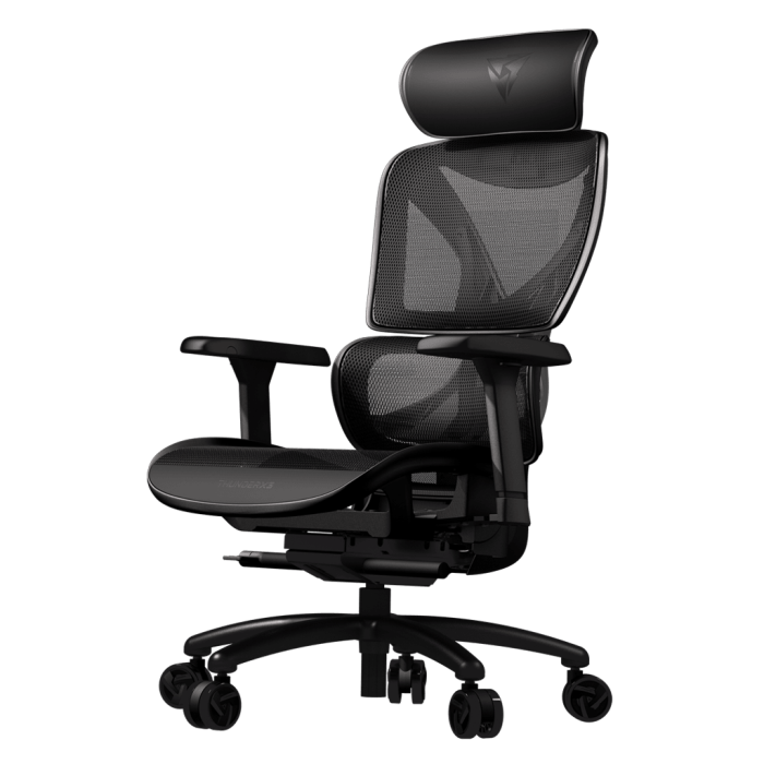 Product Image for ThunderX3 XTC - Mesh Svart