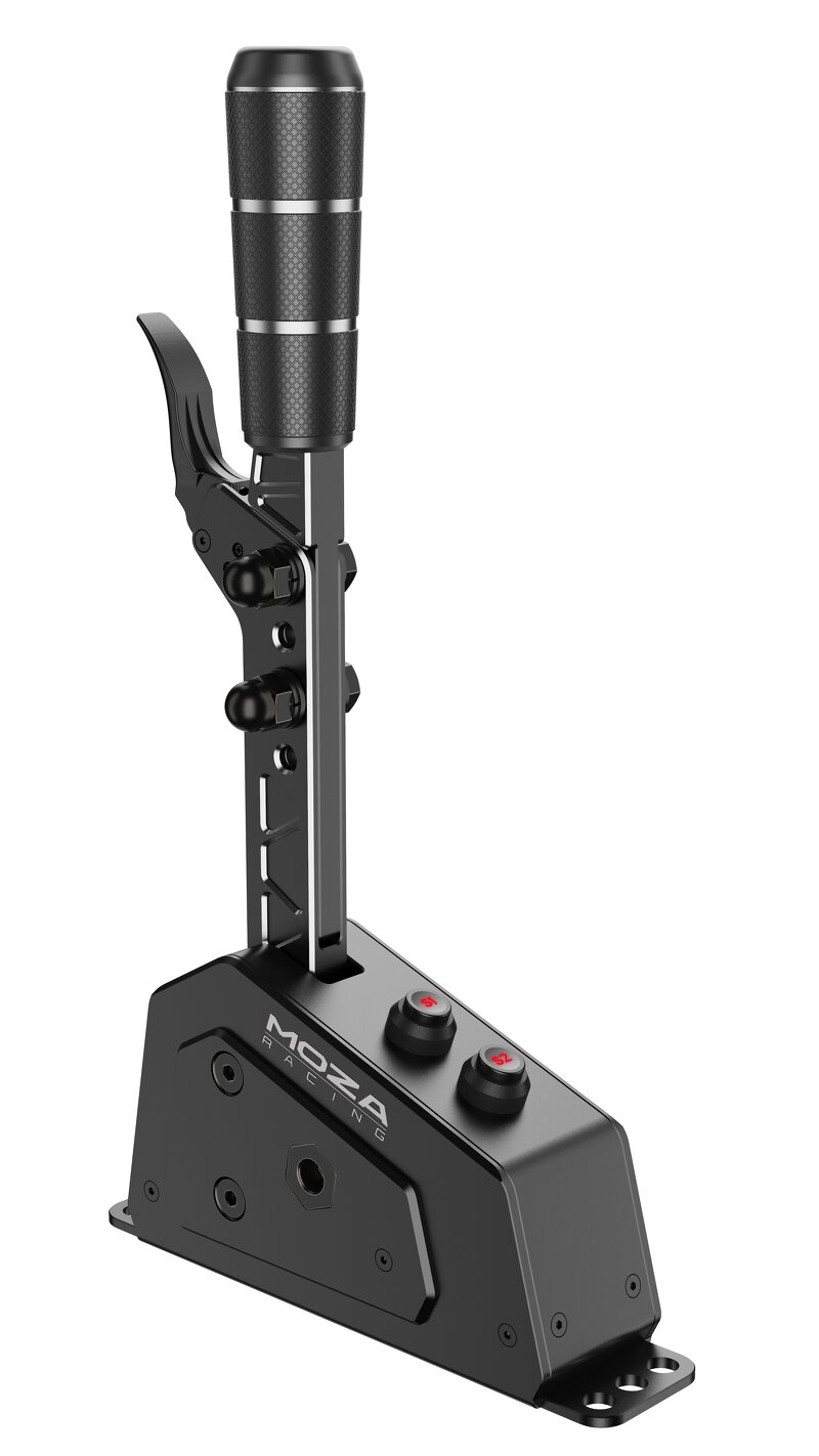MOZA SGP Shifter – Sequential Shifter