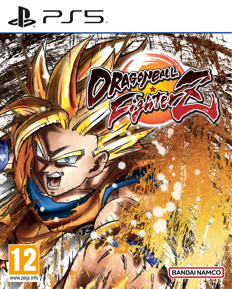 Dragon Ball Fighterz (PS5)