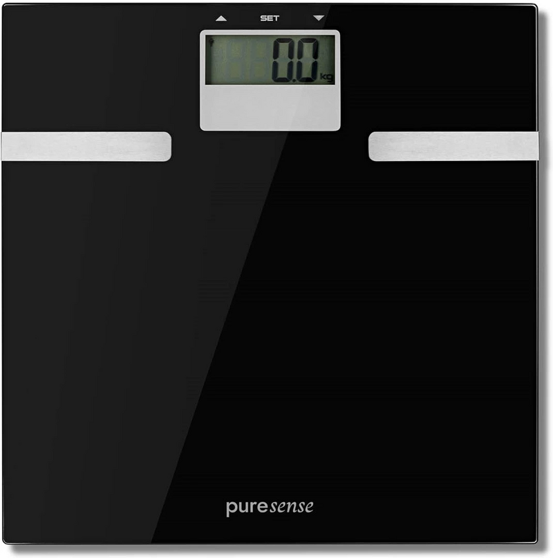 Product Image for PureSense PSBS300 Personvåg