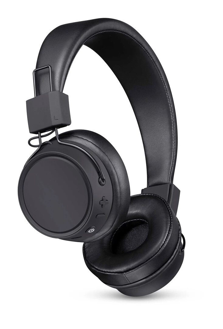 Andersson BHH-W2000 Trådlösa on-ear-hörlurar – Black