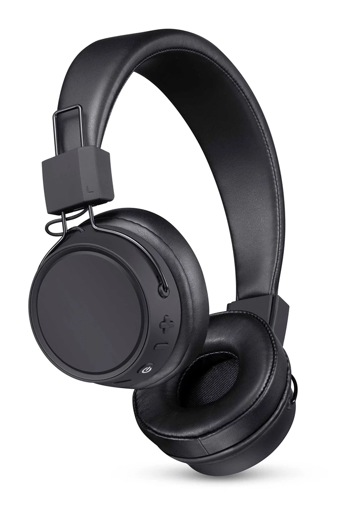 Product Image for Andersson BHH-W2000 Trådlösa on-ear-hörlurar - Black