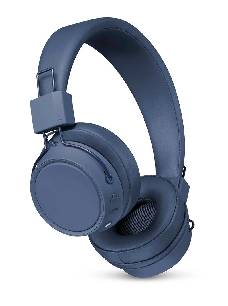 Andersson BHH-W2000 Trådlösa on-ear-hörlurar  – Midnight Blue