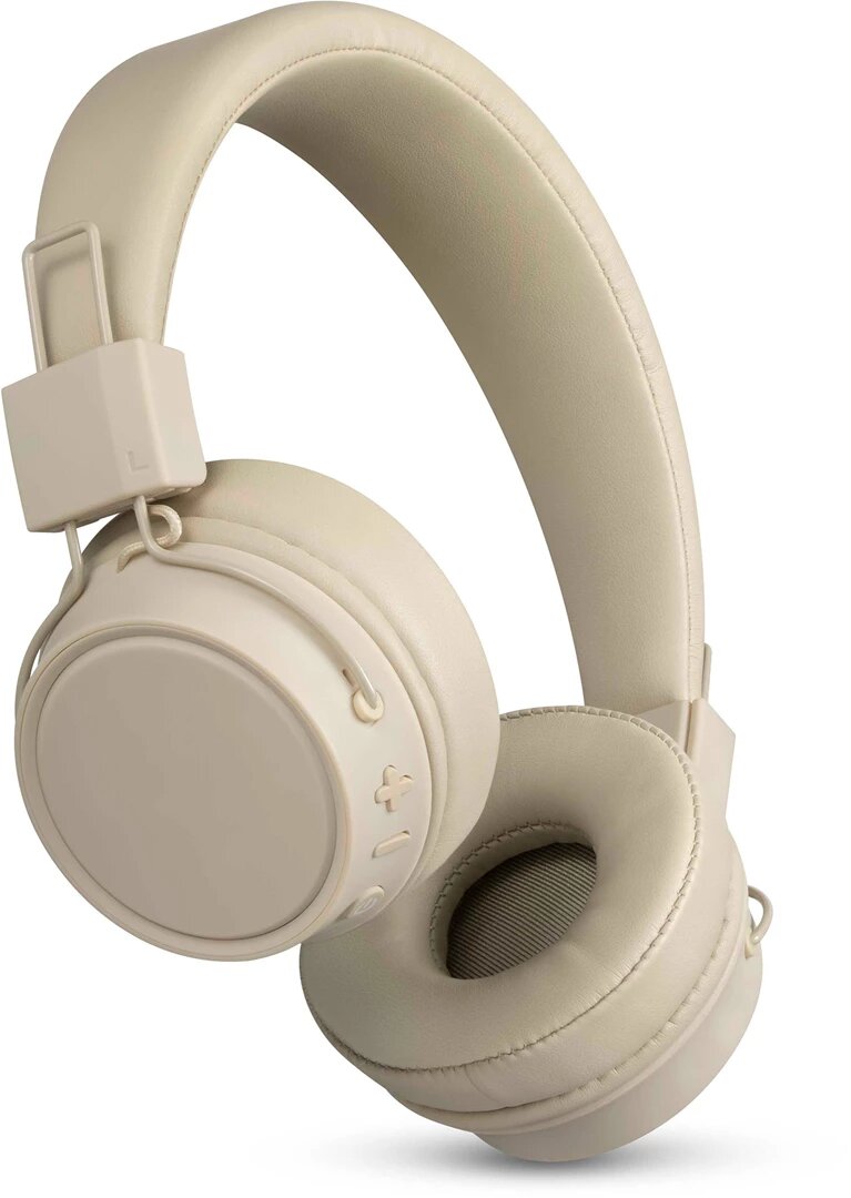 Andersson BHH-W2000 Trådlösa on-ear-hörlurar - Sand Beige