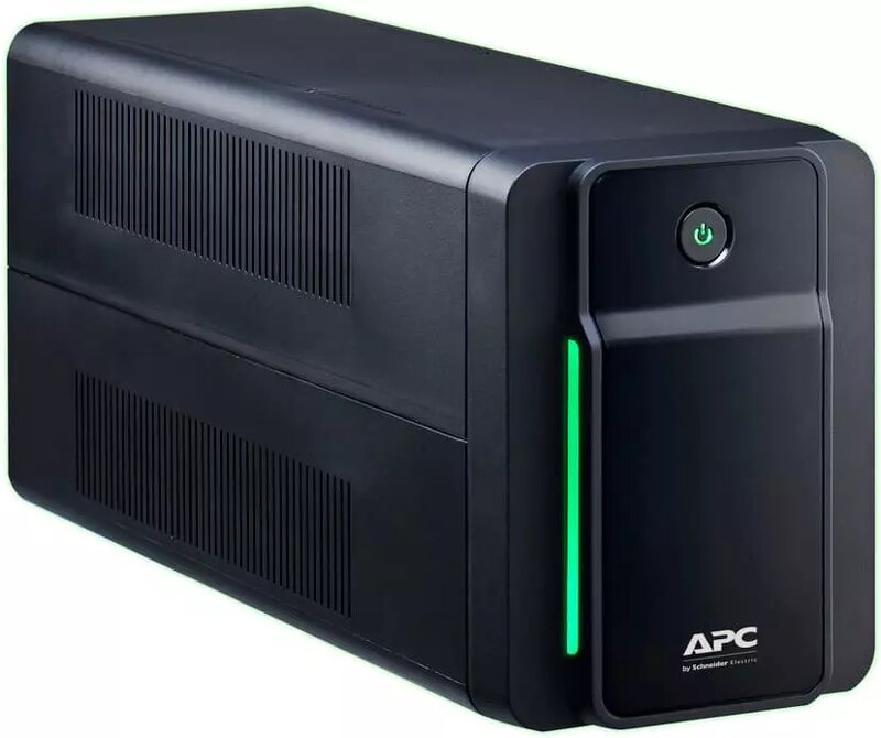 APC Back-UPS BX 750VA - 410 Watt