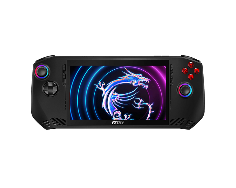 Product Image for MSI Claw A1M - U7 / 16GB / 1TB
