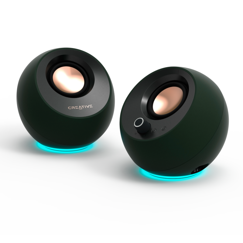 Product Image for Creative Pebble Pro