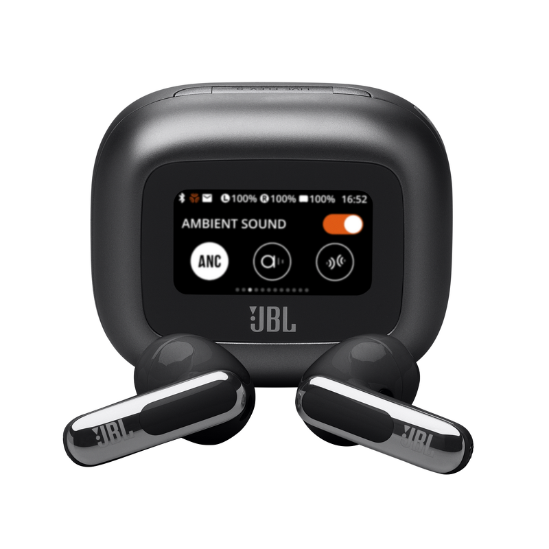 Product Image for JBL Live Flex 3 - Black