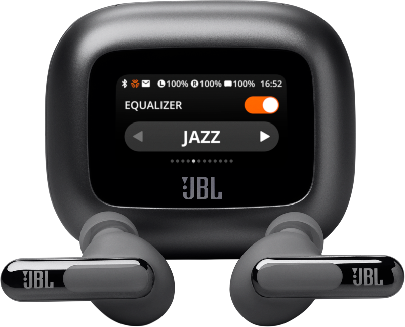 Product Image for JBL Live Beam 3 - Black