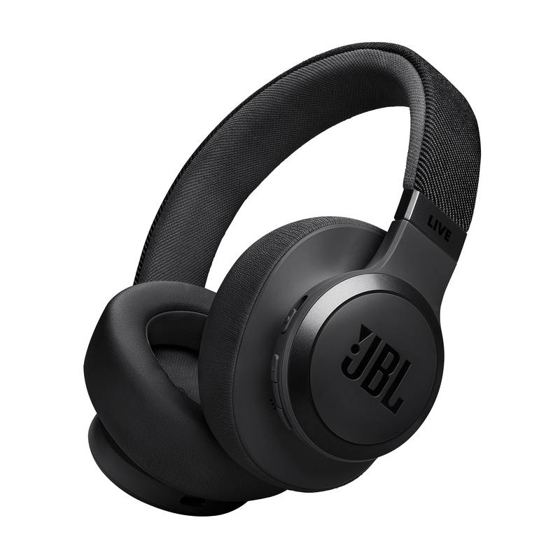 Product Image for JBL Live 770NC - Black