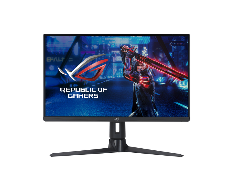 Product Image for ASUS ROG Strix XG27AQMR / 27" / IPS / 2K QHD / 2560x1440 / 300hz / 1ms / 2xHDMI,DP / G-Sync