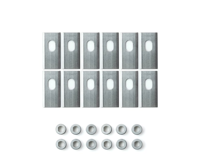 Dreame  A1 Blade Kit