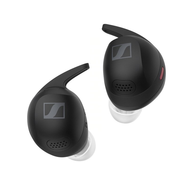 Produktfoto för Sennheiser Momentum SPORT - Black