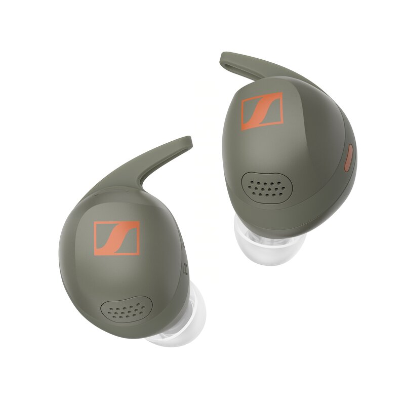 Produktfoto för Sennheiser Momentum SPORT - Olive